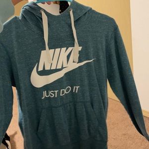Nikes shirt